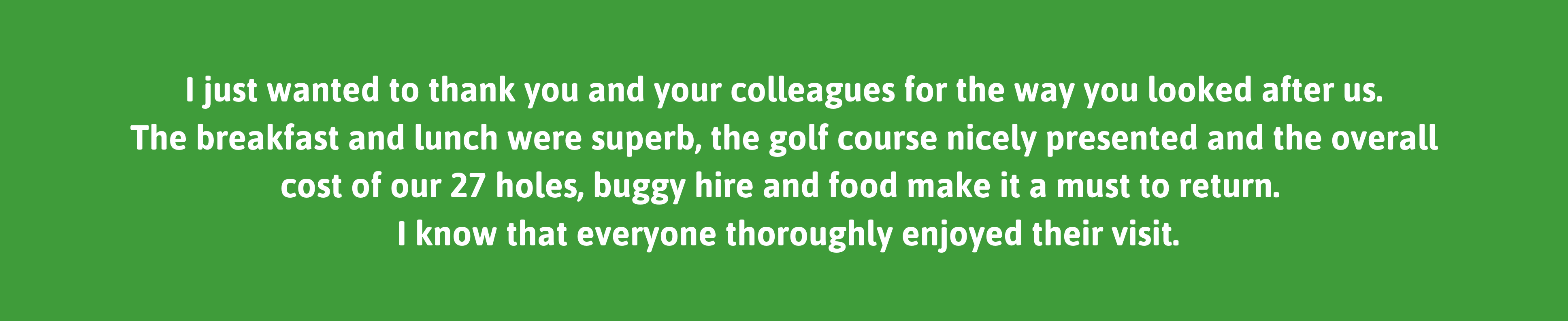 Little Hay Societies 